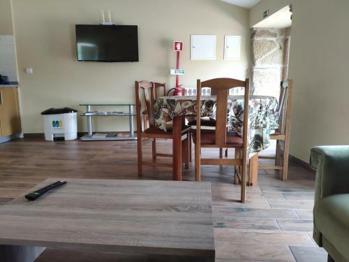 Apartamento Solar De Maceira