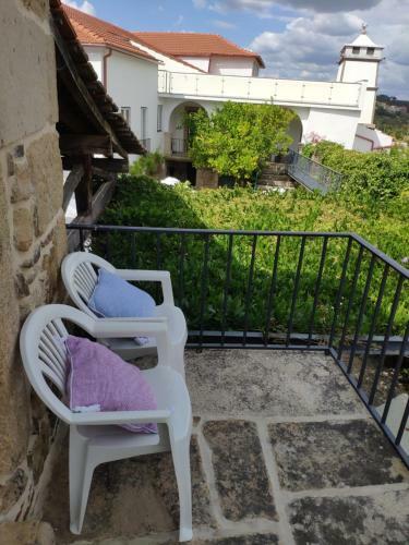 Apartamento Solar De Maceira