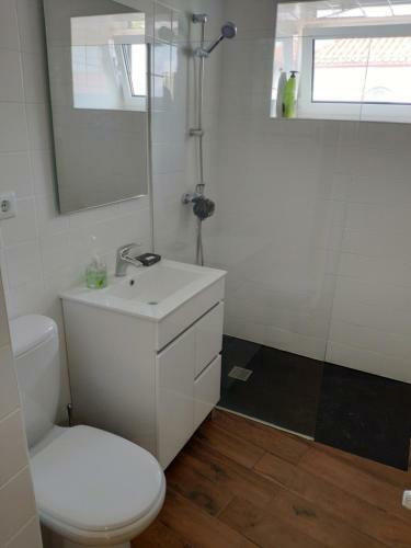 Apartamento Solar De Maceira