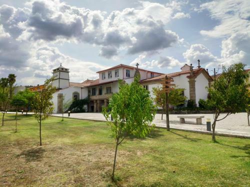 Apartamento Solar De Maceira