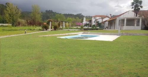 Apartamento Solar De Maceira