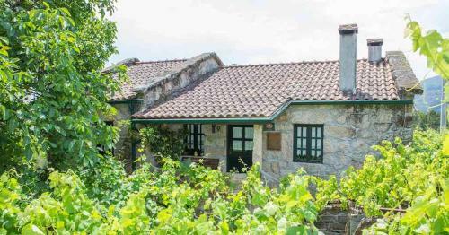 Agroturismo Casa De Pereir�