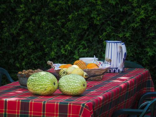 Agroturismo Casa De Pereir�