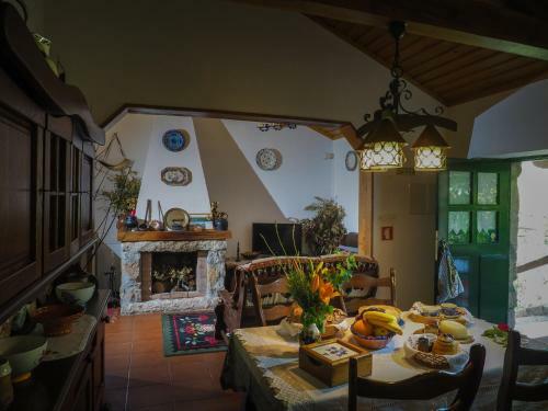 Agroturismo Casa De Pereir�