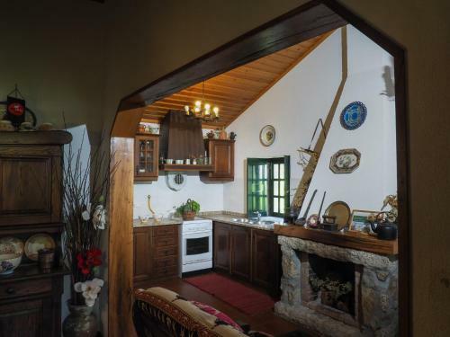 Agroturismo Casa De Pereir�