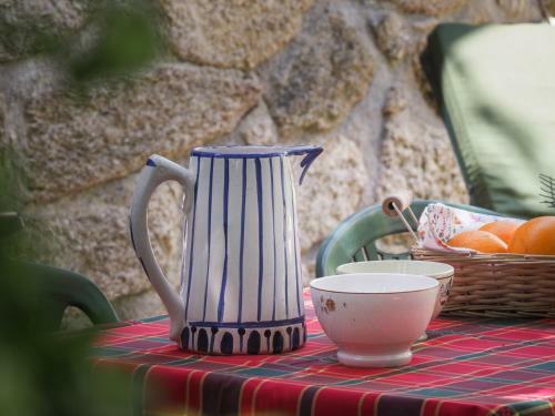 Agroturismo Casa De Pereir�