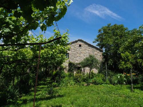 Agroturismo Casa De Pereir�