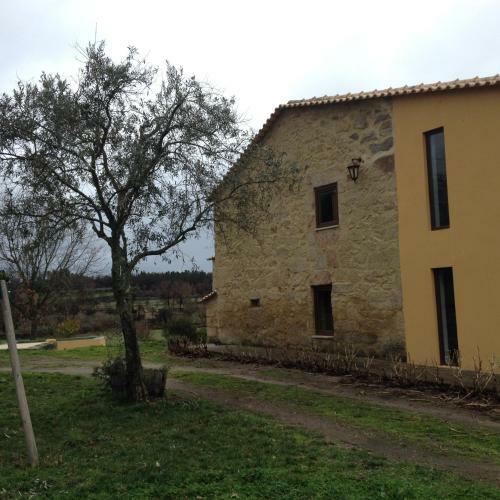 Agroturismo Quinta Damigo