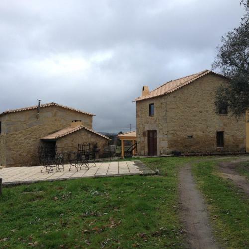 Agroturismo Quinta Damigo