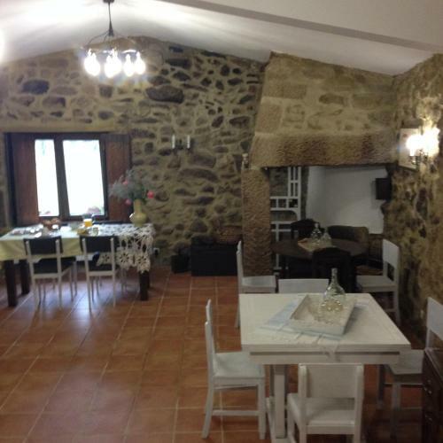 Agroturismo Quinta Damigo