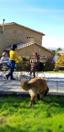 Agroturismo Quinta Damigo