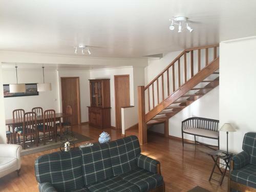 Hostal Apartamento Senadomum