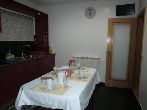 Apartamento Retiro Da Estrela