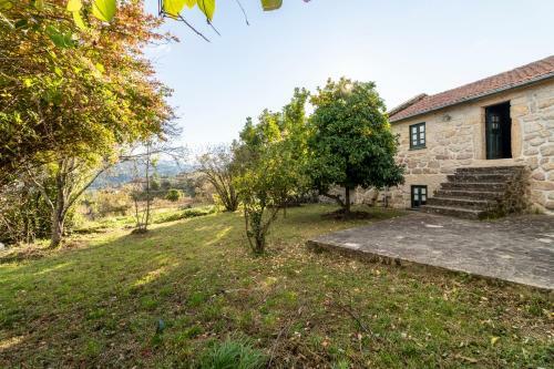 Soajo Casa De Campo (pnpg)