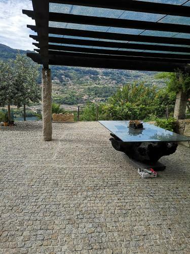 Encosta Do Douro - Rio Douro