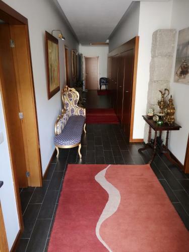 Encosta Do Douro - Rio Douro