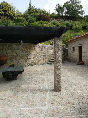 Encosta Do Douro - Rio Douro