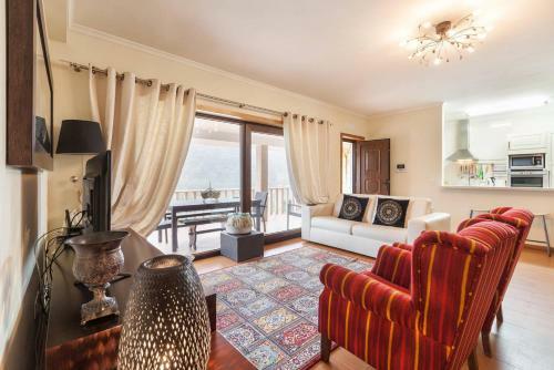 Casa Da Barragem Douro