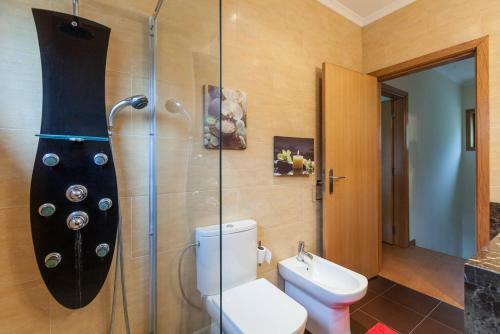 Casa Da Barragem Douro