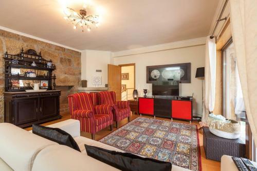 Casa Da Barragem Douro