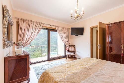 Casa Da Barragem Douro