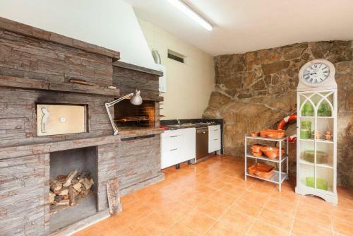 Casa Da Barragem Douro