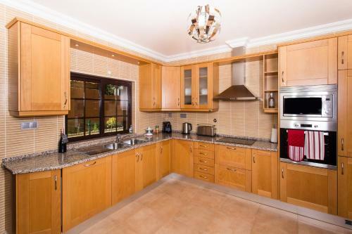 Villa Luxury Algarve Home