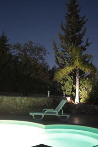 Agroturismo Quinta Teresinha