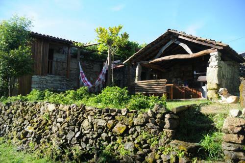 Agroturismo Casinhas Da Levada