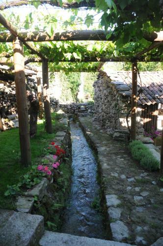 Agroturismo Casinhas Da Levada