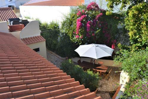 Garden In The City