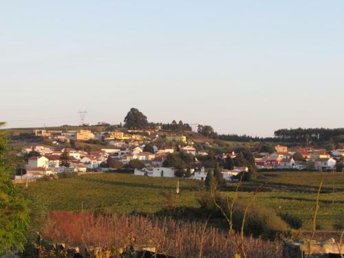 Quinta Sobral Prestige - Rustic House