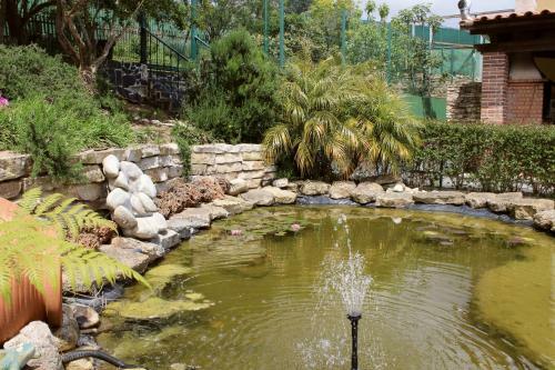 Quinta Sobral Prestige - Rustic House