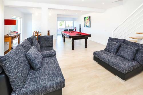 Villa Vila Cegonha By Ocvillas