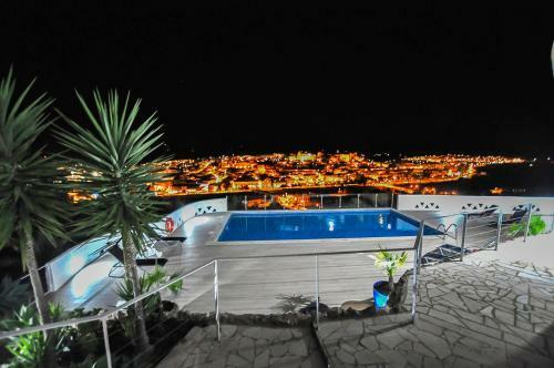 Villa Vila Cegonha By Ocvillas