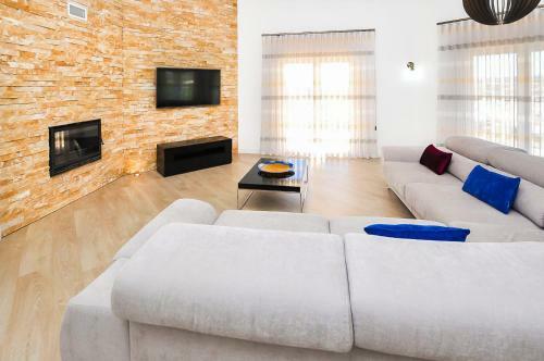 Villa Vila Cegonha By Ocvillas