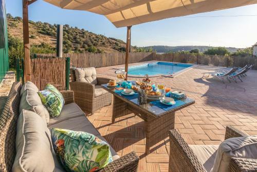 Villa Arade