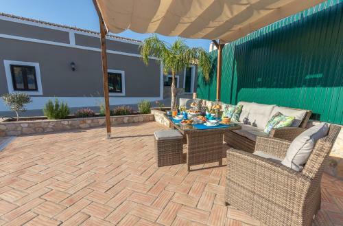 Villa Arade