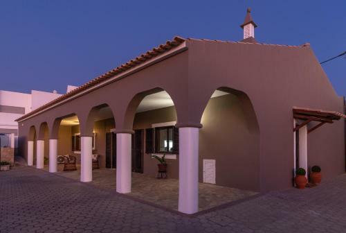 Villa Arade