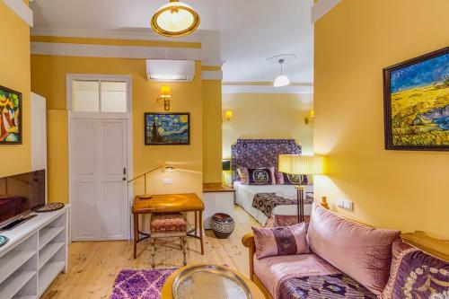 Riad Mosaiko 5 Suites