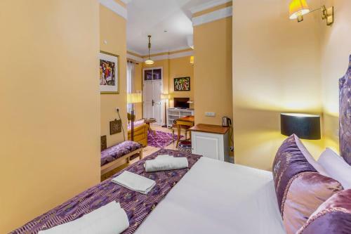 Riad Mosaiko 5 Suites