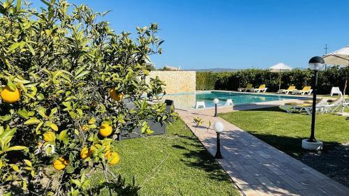 Villa Quinta Da Carla