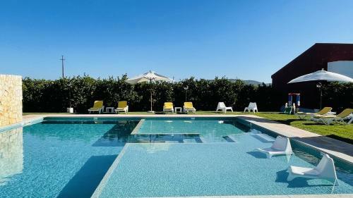 Villa Quinta Da Carla