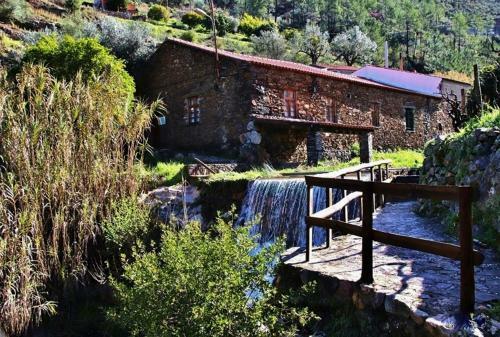 Casa Do Ocreza