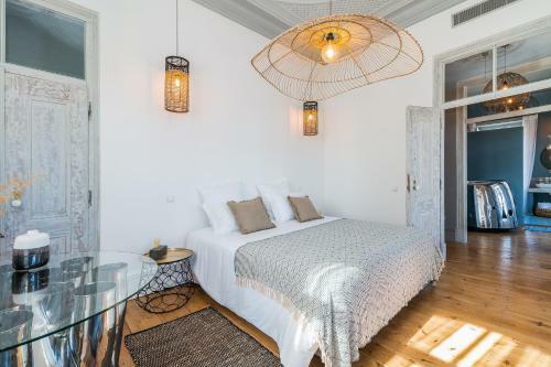 Bed & Breakfast La Maison Bleue Algarve