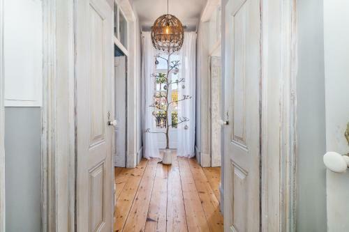 Bed & Breakfast La Maison Bleue Algarve