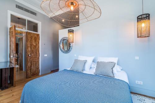 Bed & Breakfast La Maison Bleue Algarve