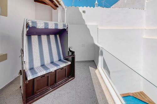Casa Do C�u