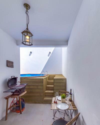 Casa Do C�u