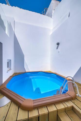 Casa Do C�u